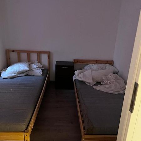 Downtown Fine-Tuned 2 Bedroom + Livingroom Apartment Th.32.1.3 Szombathely Zewnętrze zdjęcie