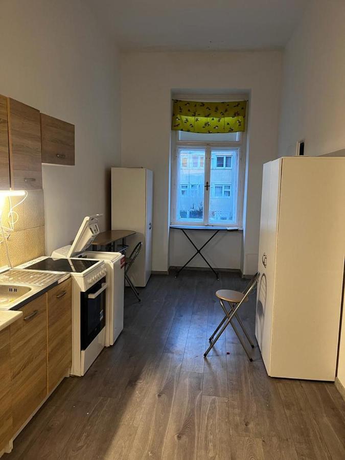 Downtown Fine-Tuned 2 Bedroom + Livingroom Apartment Th.32.1.3 Szombathely Zewnętrze zdjęcie