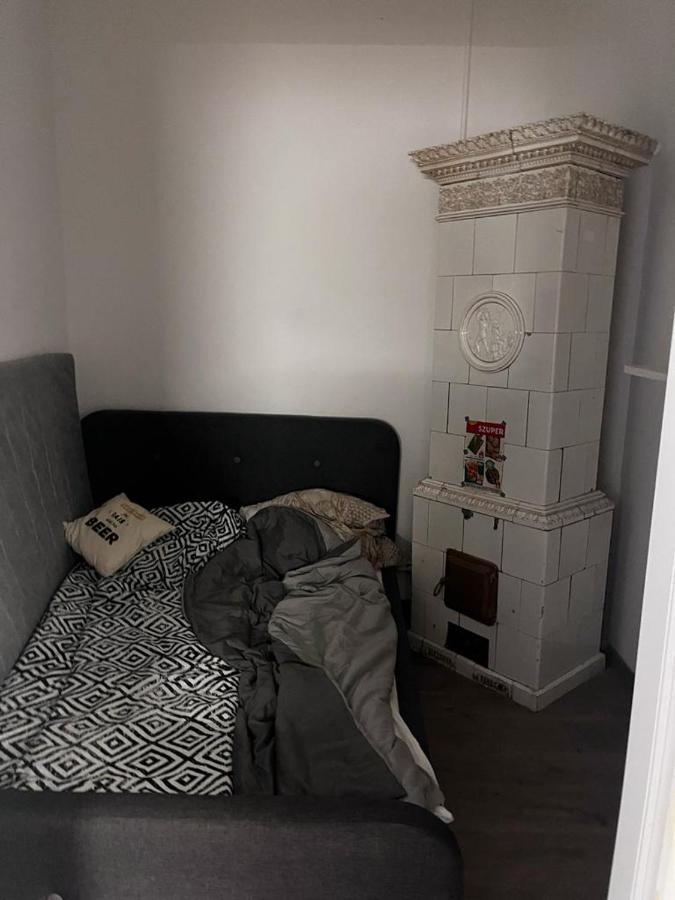 Downtown Fine-Tuned 2 Bedroom + Livingroom Apartment Th.32.1.3 Szombathely Zewnętrze zdjęcie