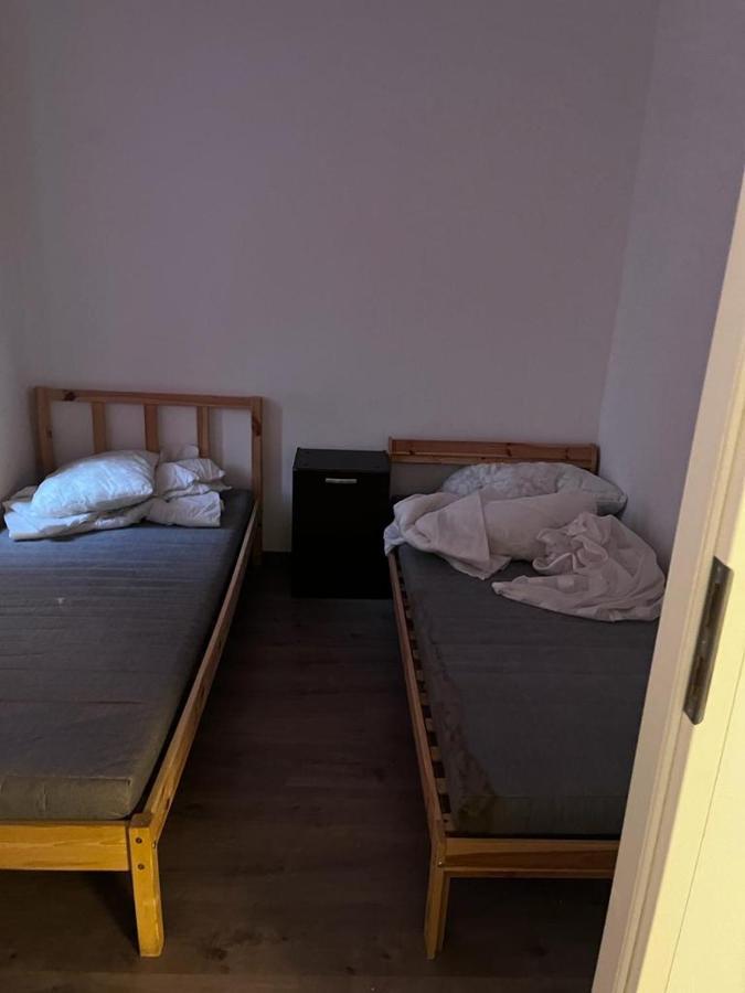 Downtown Fine-Tuned 2 Bedroom + Livingroom Apartment Th.32.1.3 Szombathely Zewnętrze zdjęcie