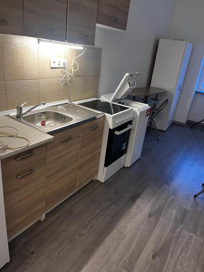 Downtown Fine-Tuned 2 Bedroom + Livingroom Apartment Th.32.1.3 Szombathely Zewnętrze zdjęcie